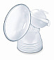 Дополнительные насадки для молокоотсоса BY 40, BY 60  