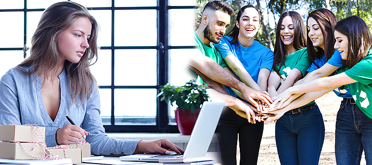 Коллектив и удаленка