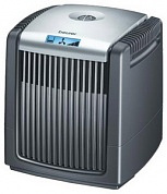 Водяной воздухоочиститель Beurer LW 110 черный
