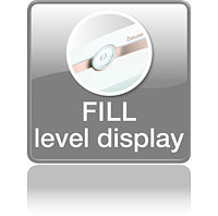 Индикатор уровня заполнения