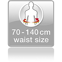 Пояс 70 - 140 см