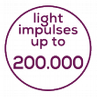 200000 импульсов