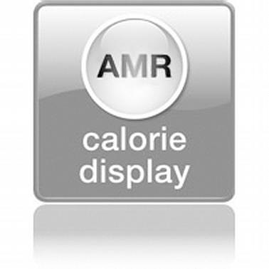 Определение AMR