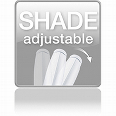 Плавное регулирование наклона