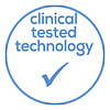 Клинически протестированная технология