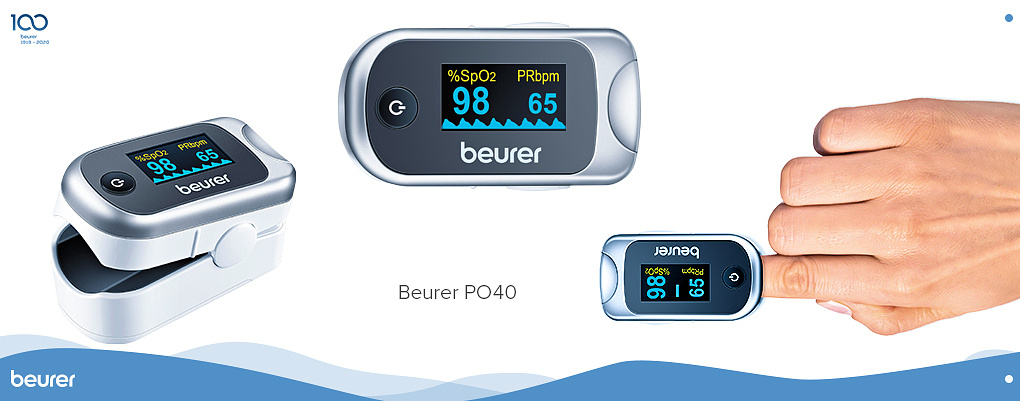 Как правильно измерять сатурацию в домашних условиях?