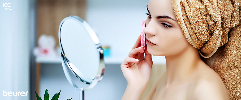 Чем различаются типы кожи?