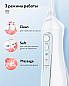 Ирригатор Fairywill F5020E (белый)