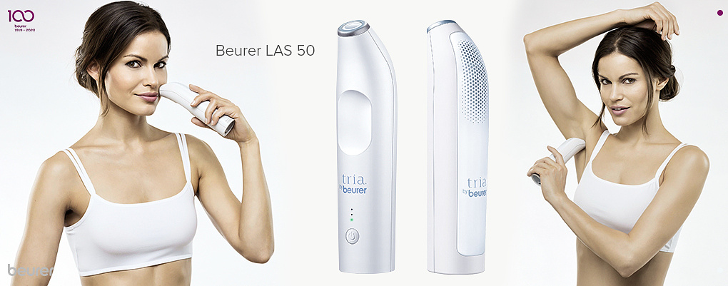 Выбираем аппарат для лазерной эпиляции