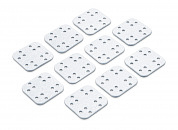 Известковый вкладыш для LB 88 / LB 55 (10 шт.)