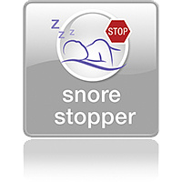 Устройство против храпа