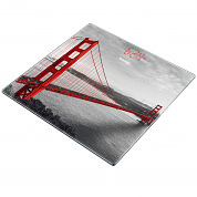 GS 215 San Francisco Стеклянные весы