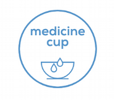 Резервуар для лекарства