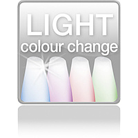 Разноцветные светодиоды