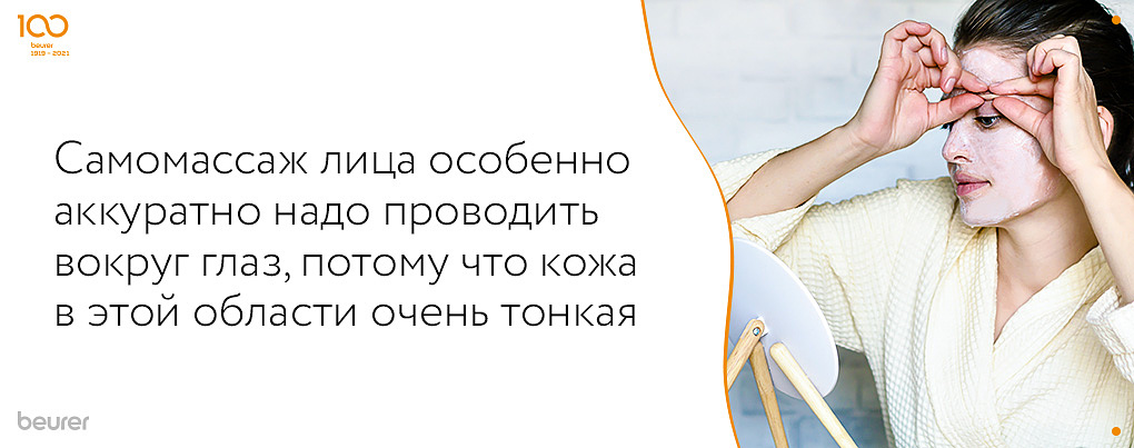 Вокруг лица