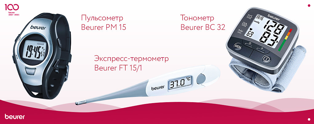 Пульсоксиметр