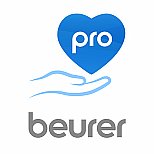 Приложение HealthManager Pro от Beurer