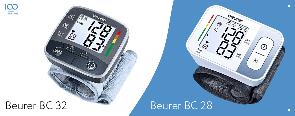 Beurer ВС 32, Beurer BC 28 Beurer ВС 32, Beurer BC 28