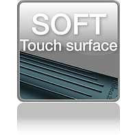 Мягкая поверхность