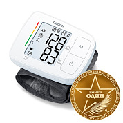 BC 21 Тонометр запястный