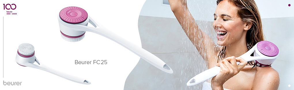 Beurer FC 25