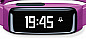 Фитнес-браслет Beurer AS 81 BodyShape violet