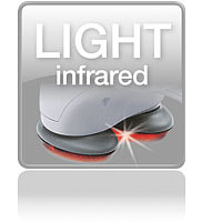 Инфракрасное тепло