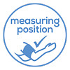 Позиция измерения