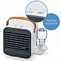 Вентилятор-освежитель настольный Beurer LV 50 Fresh Breeze