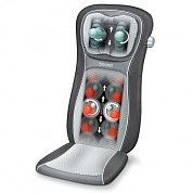 MG 260 Массажная накидка на сиденье