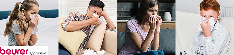 Как гигиена носа помогает защититься от коронавируса?