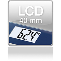 ЖК-индикатор