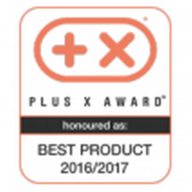 Лучший продукт 2016/17