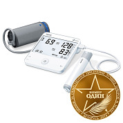 BM 95 Тонометр плечевой с ЭКГ