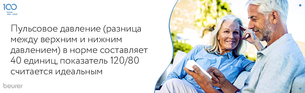 пульсовое давление (разница между верхним и нижним давлением) в норме составляет 40 единиц, показатель 120 на 80 считается идеальным.jpg пульсовое давление (разница между верхним и нижним давлением) в норме составляет 40 единиц, показатель 120 на 80 считается идеальным.jpg