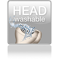 Водонепроницаемый наконечник