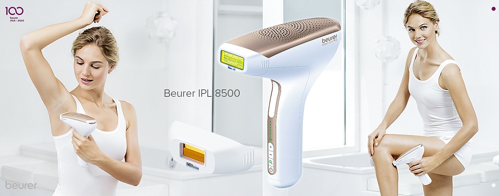 В чем плюсы фотоэпиляции?