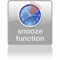 Функция «короткого сна»