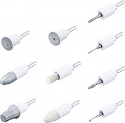 Комплект сменных насадок для MP 64