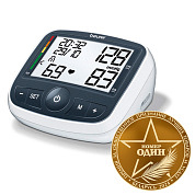 BM 40 Тонометр плечевой (с сетевым адаптером)