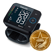 BC 54 Тонометр запястный