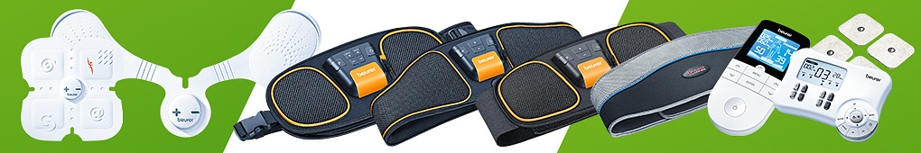 миостимуляторы