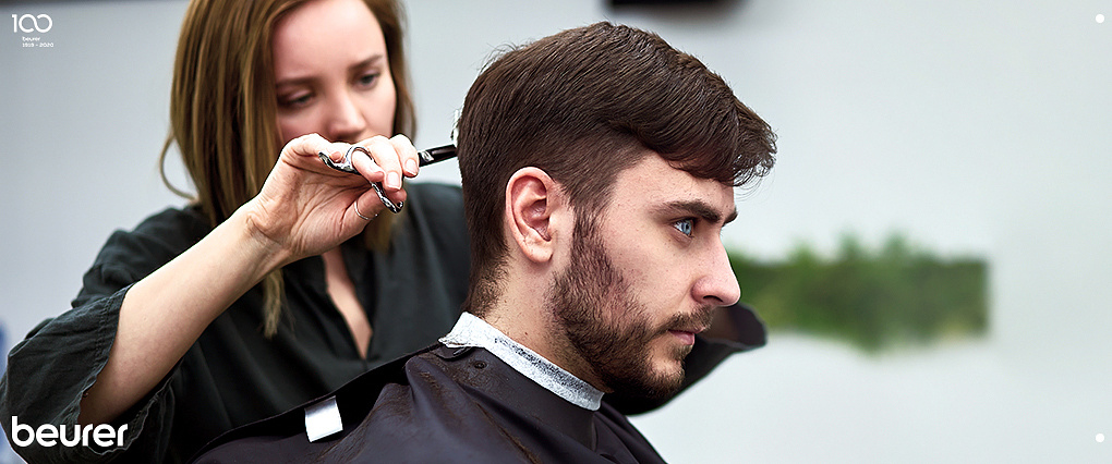 Что потребуется для домашней стрижки?