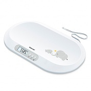 BY 90 Весы для новорожденных