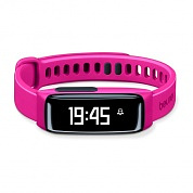 AS 81 Фитнес-браслет (Розовый)