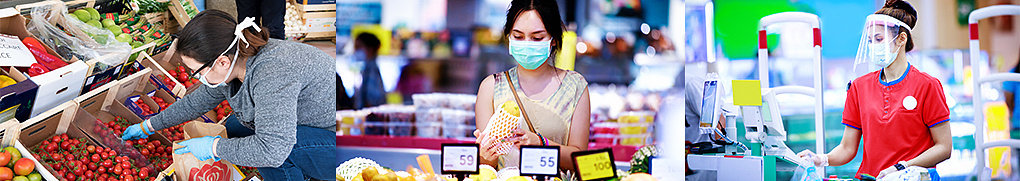 Правила безопасных покупок