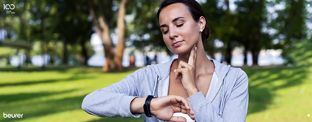 Что такое пульс?