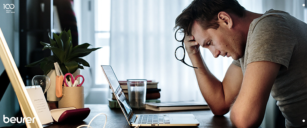 Что такое стресс и чем он опасен?