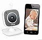 Видеоняня Beurer BY 88 Smart