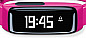 Фитнес-браслет Beurer AS 81 BodyShape pink
